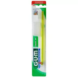 GUM Klassisk kort myk, 1 stk