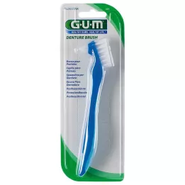 GUM Protese børste, 1 stk