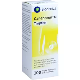 CANEPHRON N dråper, 100 ml