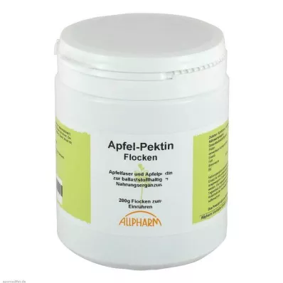 APFELPEKTIN Flak, 200 g APFELPEKTIN Flak, 200 g