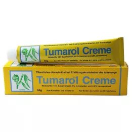 TUMAROL Krem, 50 g