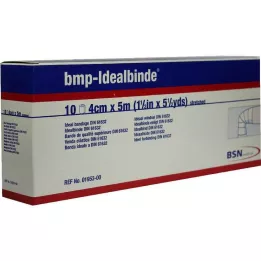 IDEALBINDE bmp 4 cmx5 m, 10 stk