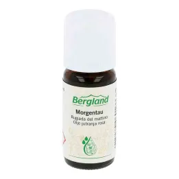 Morning Dew-duftolje (10 ml)