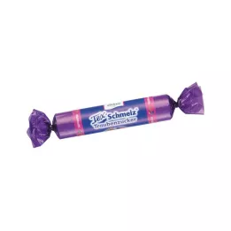 SOLDAN Tex Schmelz Dextrose Forest Fruit Roll, 33 g