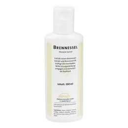 Brennesle sjampo spesial, 100 ml