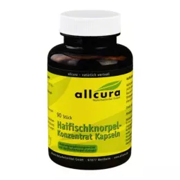 HAIFISCH KNORPEL Konsentratkapsler, 90 stk