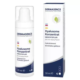 DERMASENCE Hyalusomkonsentrat, 30 ml