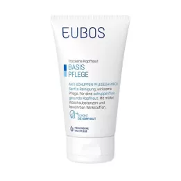 Eubos Anti Scales Care Shampoo, 150 ml