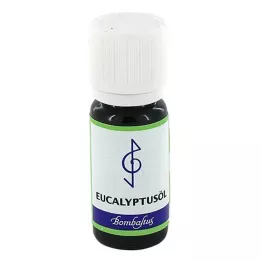 EUCALYPTUS OLJE, 10 ml