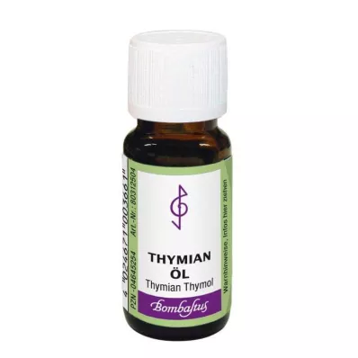 Thymeolje, 10 ml
