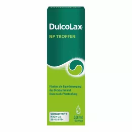 DULCOLAX NP Dråper, 30 ml