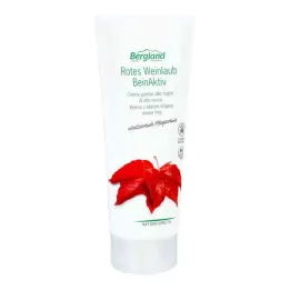 Røde vinblader benaktive (200 ml)