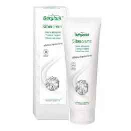 Sølvkrem, 100 ml