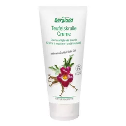 Djevelens klokrem, 100 ml