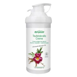 Djevelens klokrem, 500 ml