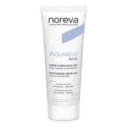 NOREVA Aquareva rik krem, 40 ml