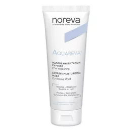 Aquareva fuktighetsmaske, 50 ml