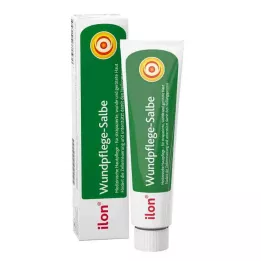 ILON Sårpleiesalve, 50 ml