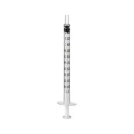 OMNIFIX Heparinspray 1 ml 25 000 IE lateksfri, 100X1 ml