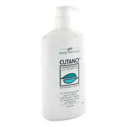 Cutano vaskemiddelvæske (500 ml)