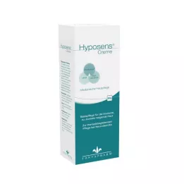 HYPOSENS Krem, 50 g