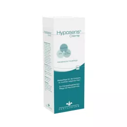 HYPOSENS Krem, 100 g