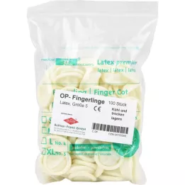 OP-FINGERLING Gr.5, 100 stk