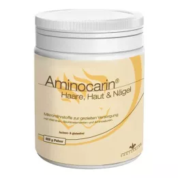 AMINOCARIN Pulverboks, 400 g