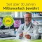 OMNIFLORA N harde kapsler, 50 stk