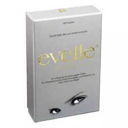 EVELLE Pharma Nord Dragees, 60 stk