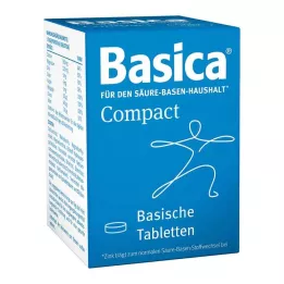 BASICA kompakte nettbrett, 360 stk