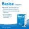BASICA kompakte nettbrett, 360 stk