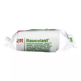 ELAFIX BINDEN Raucolast 6 cm I.Zellglas, 1 stk