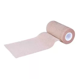 ACRYLBINDE 8cmx2,5m hypoallergenisk, 1 stk