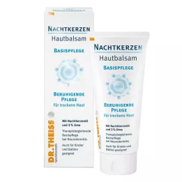 DR.THEISS Night Primrose Skin Balm, 100 ml