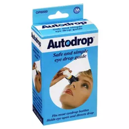 AUTODROP Påføringshjelp, 1 stk
