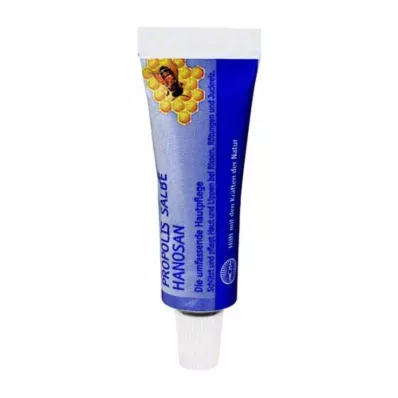PROPOLIS SALVE, 6 g
