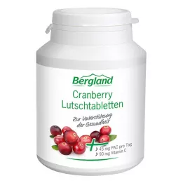 CRANBERRY TAP, 75 stk
