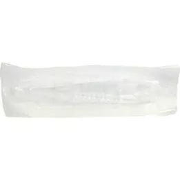 PINZETTE Engangs steril transparent, 1 stk