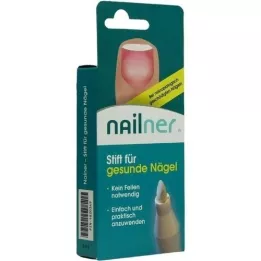 Nailner reparasjonspenn, 4 ml