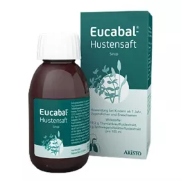 EUCABAL Hostesaft, 250 ml