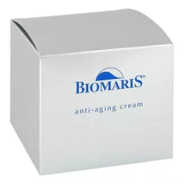 BIOMARIS antialdringskrem med parfyme, 50 ml