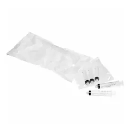 PROSET Omnifix sprøyte sett 20 ml LL 5 stykker, 1 p