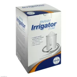 IRRIGATOR KOMPLETT Plast 2 l, 1 stk