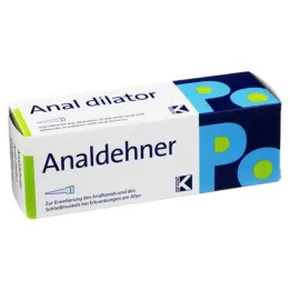 Anal dilatator, 1 stk
