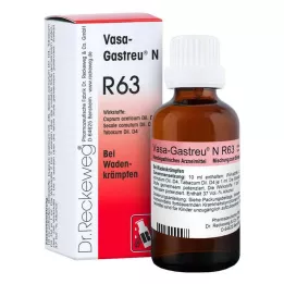 VASA-GASTREU N R63 Mixing, 50 ml