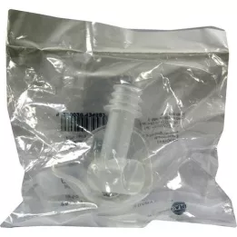 PARI Baby Mask Gr.2 med babyvinkel, 1 stk