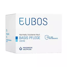 EUBOS KREM, 100 ml