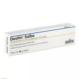 DESITIN Salve, 50 g