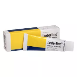 LEDERLIND Healing pasta, 25 g